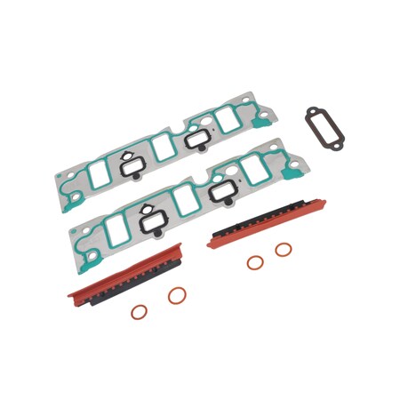 Acdelco Gasket Kit-Int Manif, Ms006 MS006